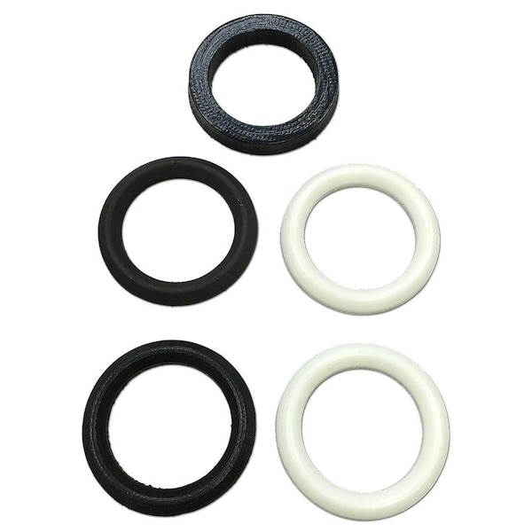 Aftermarket Lift Arm Cylinder Seal Kit HYI40-0918 - main
